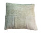 Turkish kilim cushion cover 40 x 40 cm