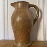 Small vintage ceramic jug