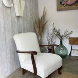 Vintage armchair