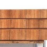 Vintage Scandinavian sideboard