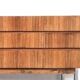 Enfilade scandinave vintage