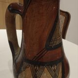 Berber jar