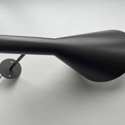 Applique murale Visor par Arne Jacobsen pour Louis Poulsen, 1957, Danemark