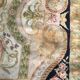 Old carpet 300 x 408 cm