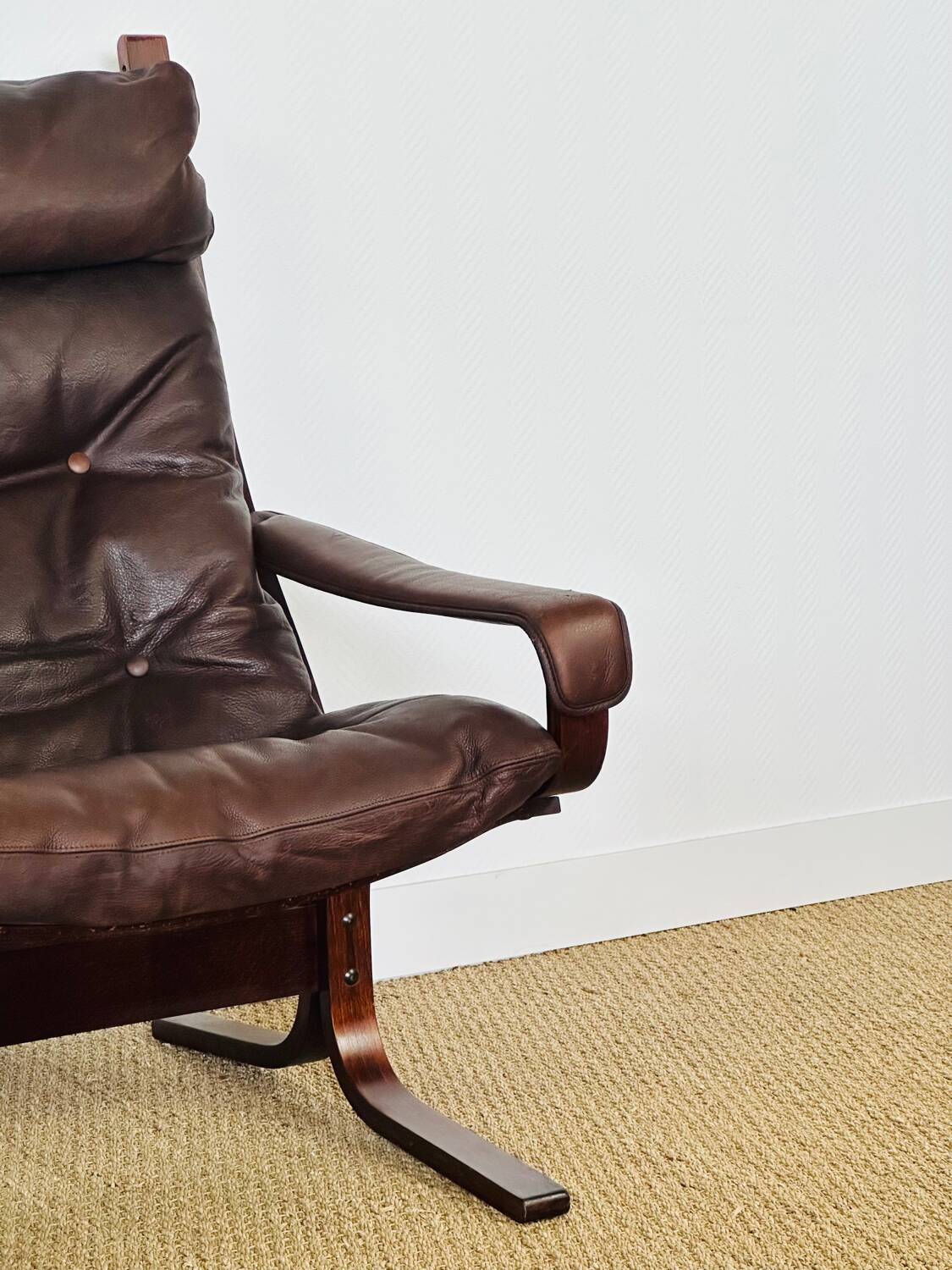 Siesta armchair 1960