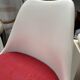 Set of 6 Eero Saarinen Knoll Tulip Chairs, 1979