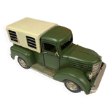 Vintage Pick-Up decoration truck