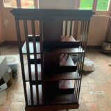English rotating library