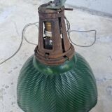 1930 X Ray Curtis wall or ceiling lamps