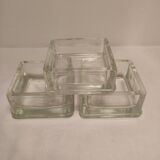 Empty pocket or Lumax ashtray