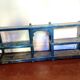 Antique Indian shelves