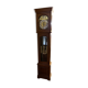 Horloge tempus fugit