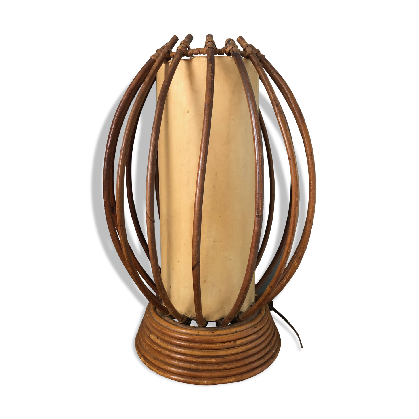 desk lamp or bedside lamp