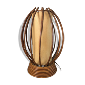 desk lamp or bedside lamp