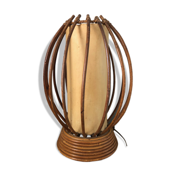 desk lamp or bedside lamp