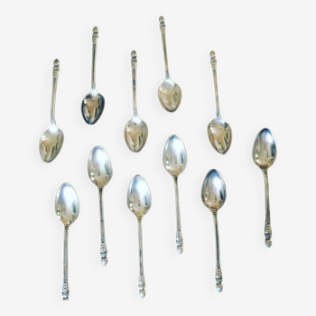 Russian spoons