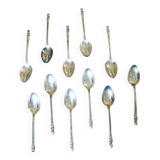 Russian spoons