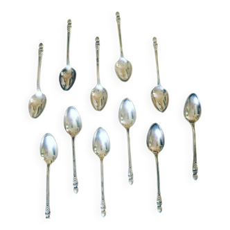 Russian spoons