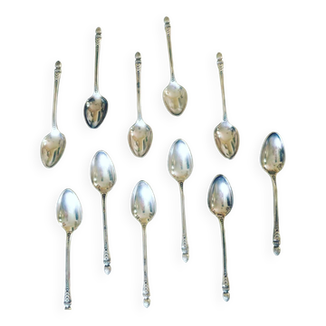 Russian spoons