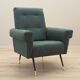 Lounge armchair, Italian design, 1970s, production: Italy
