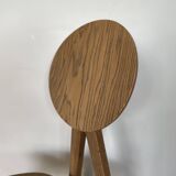 Chaise  nord arin