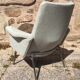 Fauteuil SK660 PAR Pierre Guariche pour Steiner