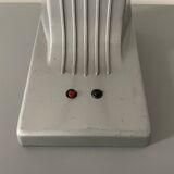 Dazor Model 1000 Industrial Desk Lamp, 1950s