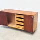 Buffet DB32 par Cees Braakman pour Pastoe
