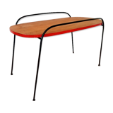 Minimalist coffee table 50s