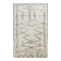 Moroccan Berber Rug Made of Natural Undyed Wool