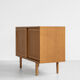 Danish sideboard in oak by Hundevad & Co 1960s