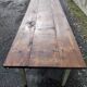 Farm table