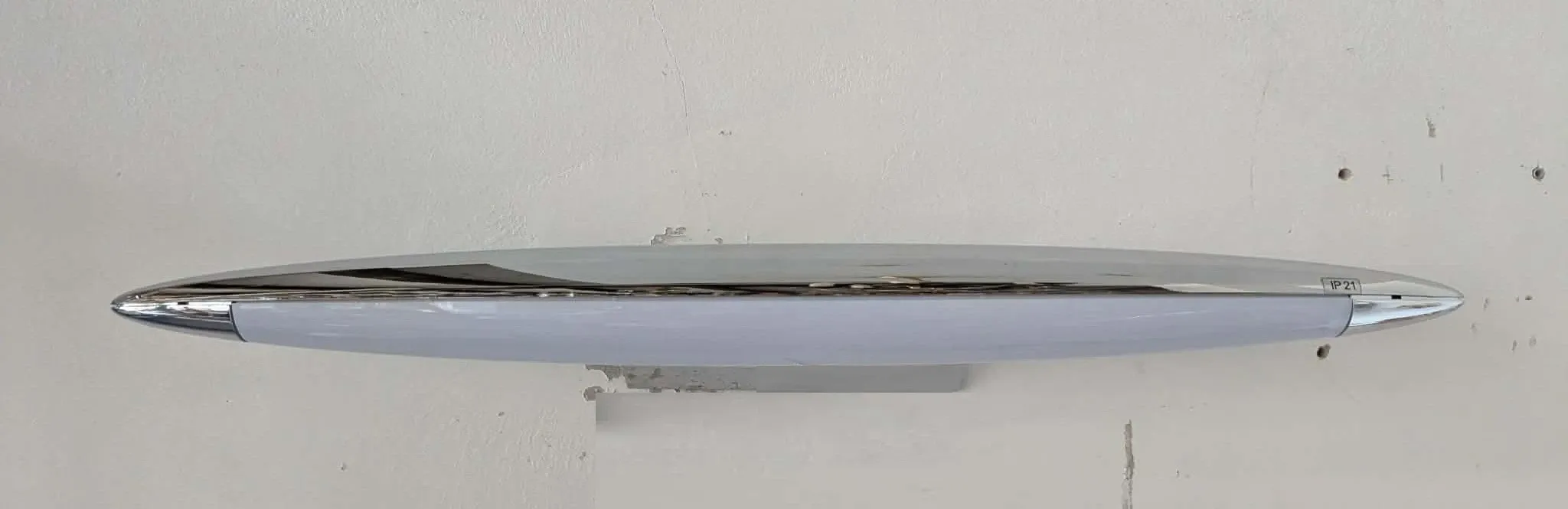 80s wall light