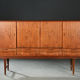 Danish Credenza by Johannes Andersen, 1960s