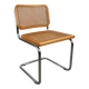 Chaise Marcel Breuer Cesca B32 Made in Italy