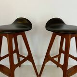 Erik Buch high stools