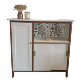 Buffet storage unit