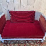 Sofa / Bench - Louis XV Daybed