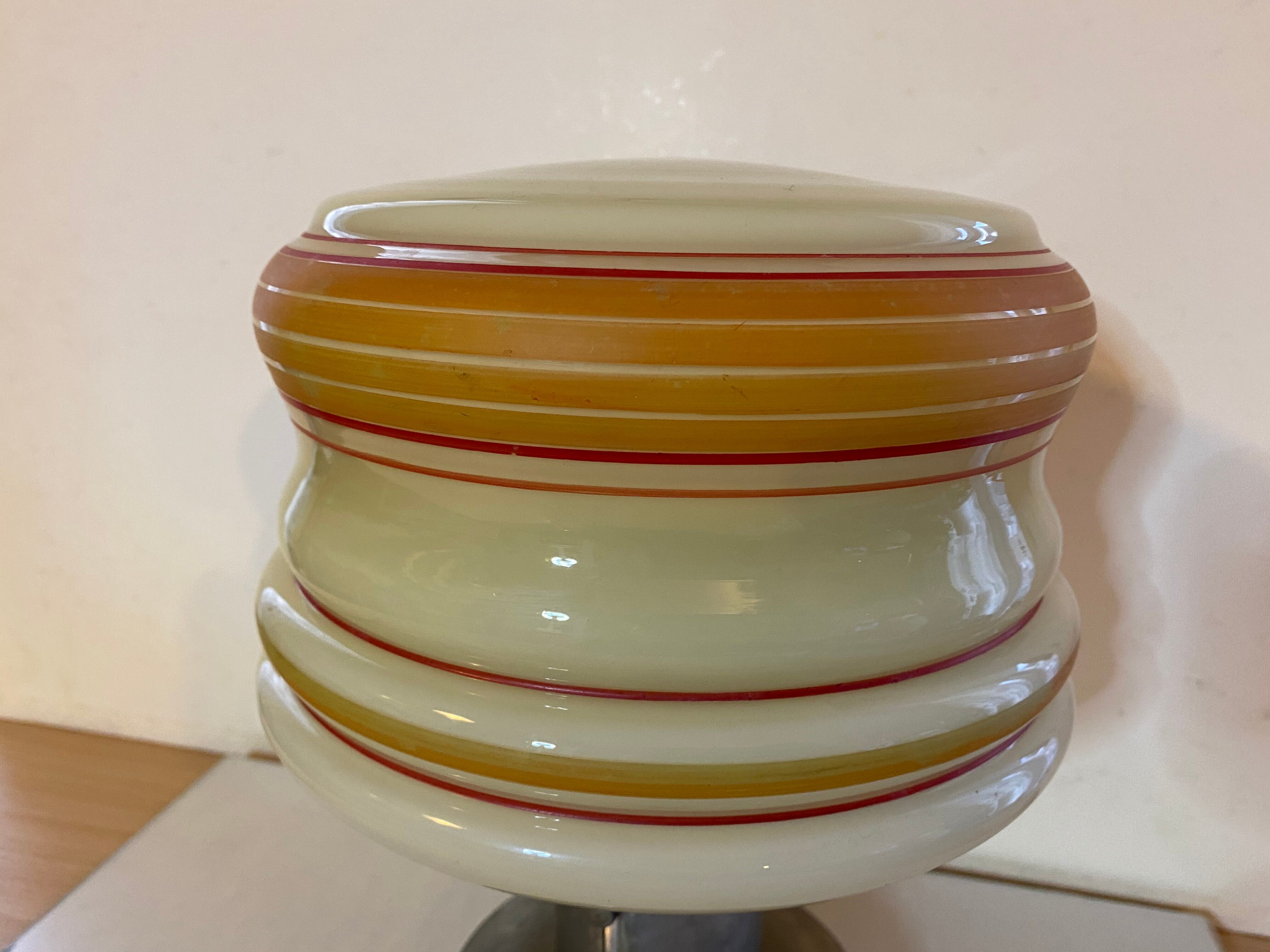 vintage 1950s ceiling lamp - vintage 1950s wall lamp