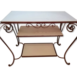 Original TV stand