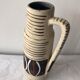 Vase vintage West Germany