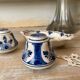 Delft Holland salt and pepper shaker