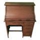 Bureau américain vintage.