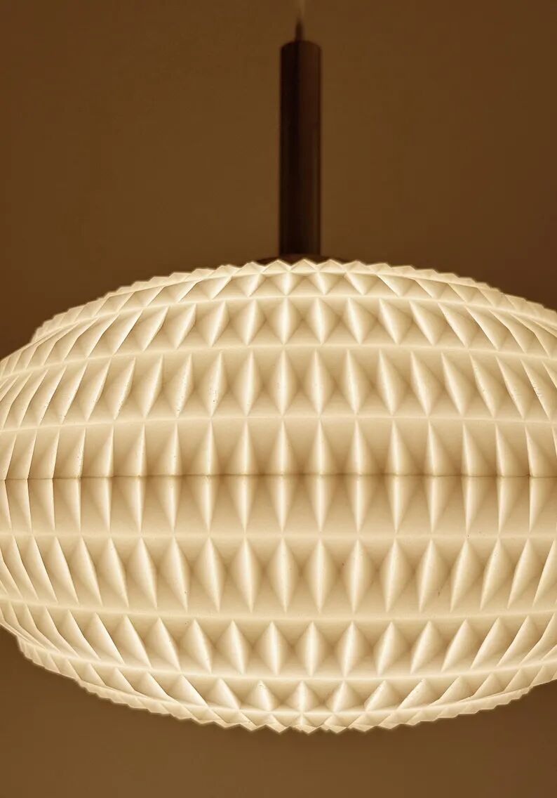 Suspension Cocoon Vintage, Scandinave