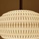 Suspension Cocoon Vintage, Scandinave