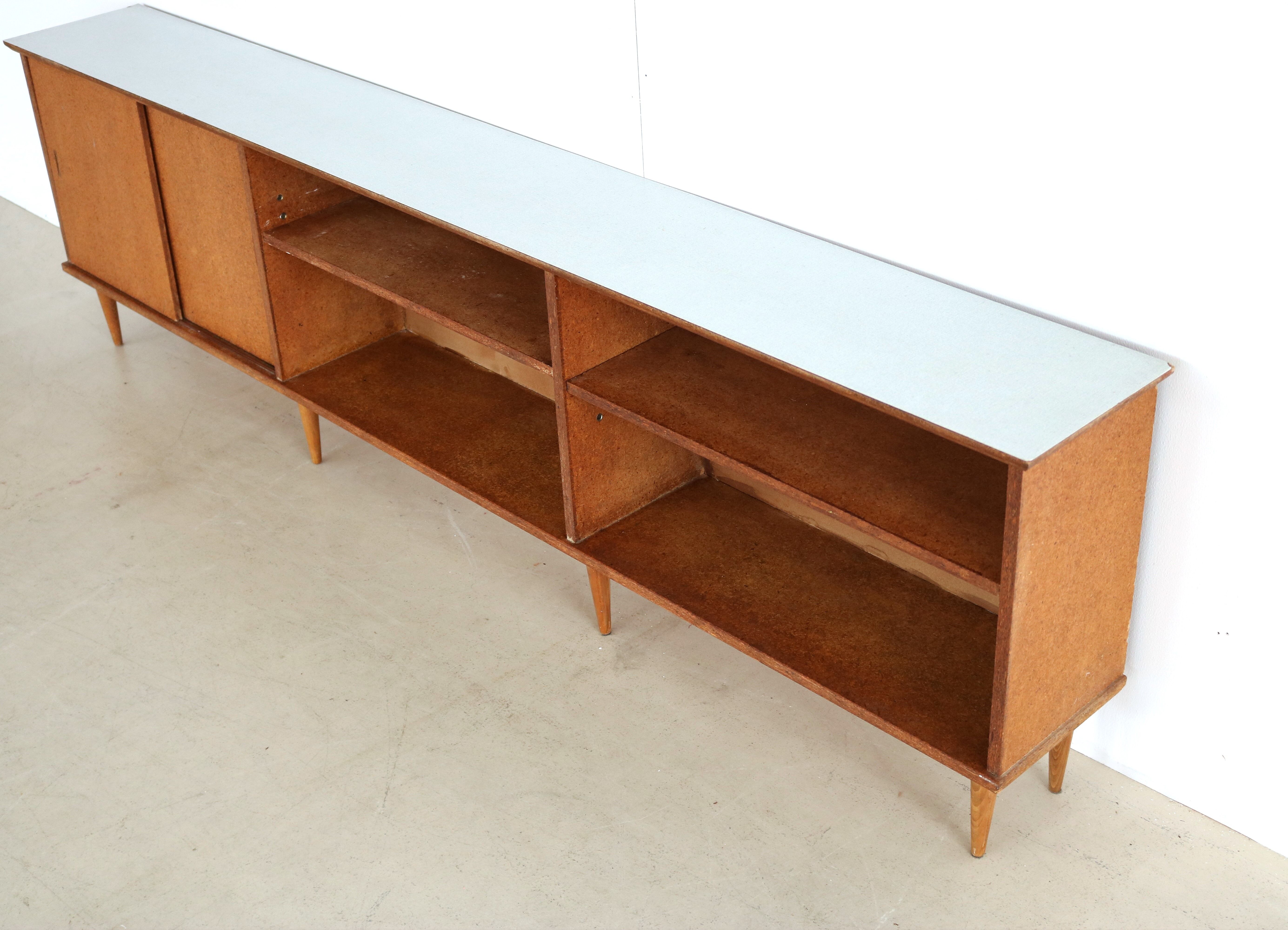 Nise Naarden sideboard