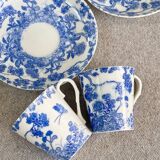 Tasses à café