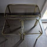Nesting tables