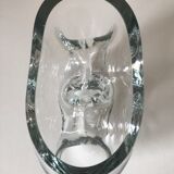 Czech design vase Years 80