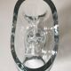 Czech design vase Years 80